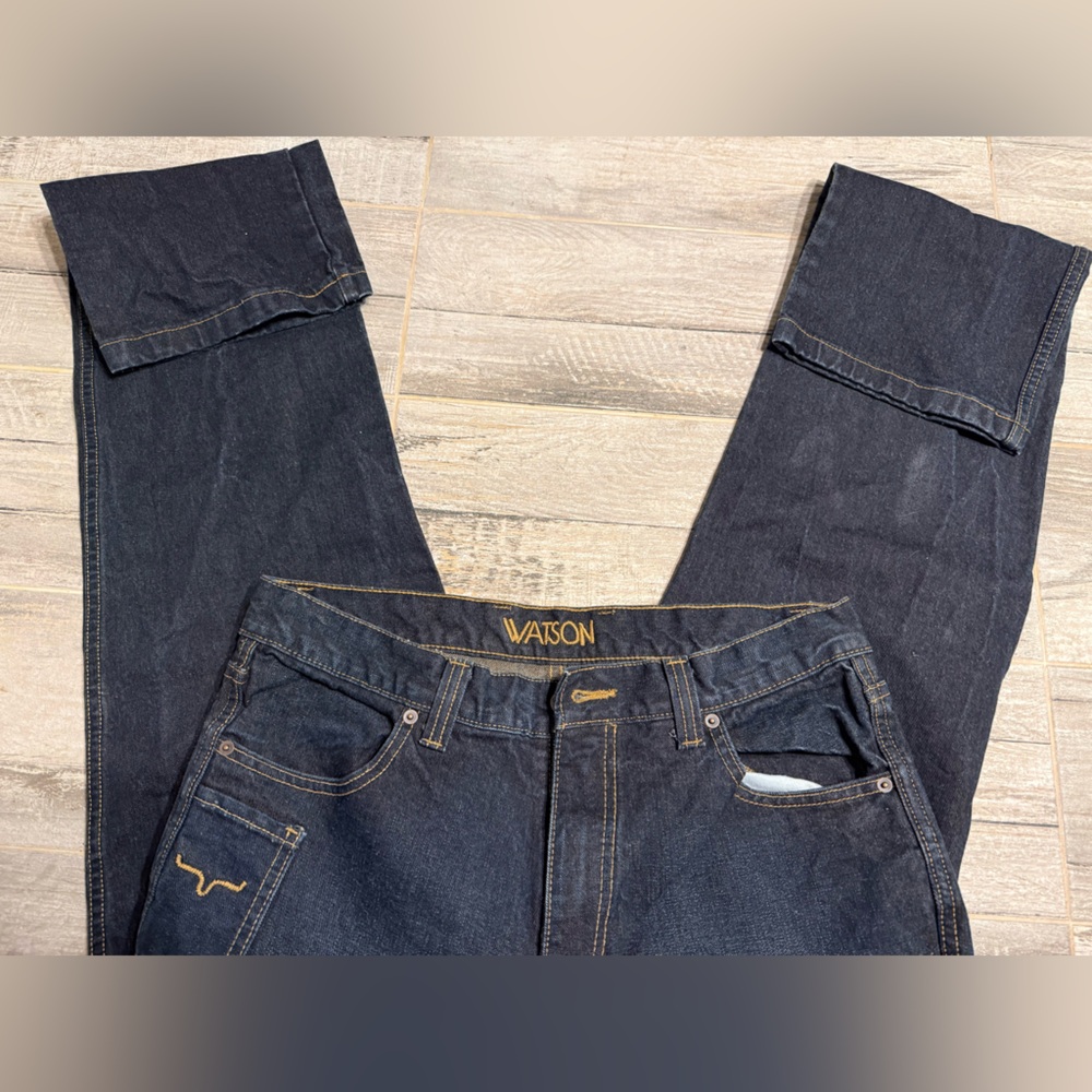 Men's Kimes Ranch Jeans